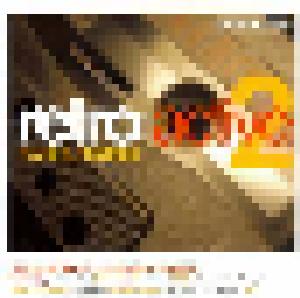 Retro:Active 2 - Rare & Remixed - Cover