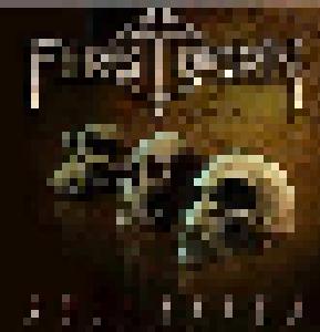 Firstborn: Evilution - Cover