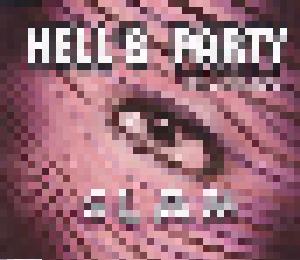Glam: Hell's Party - Cover