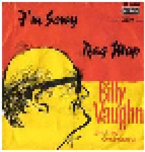 Billy Vaughn: I'm Sorry (7") - Bild 1