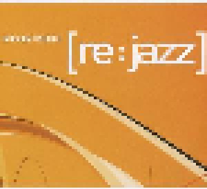 [Re:Jazz]: Infracom Presents Re:Jazz (CD) - Bild 1