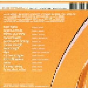 [Re:Jazz]: Infracom Presents Re:Jazz (CD) - Bild 2
