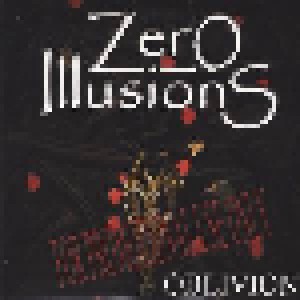 Zero Illusions: Oblivion (Promo-CD) - Bild 1