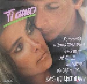 Cover - Vincenzo Spampinato: Ti Amo - Love Songs "Made In Italy"