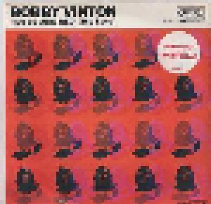 Bobby Vinton: Roses Are Red (My Love) (7") - Bild 1