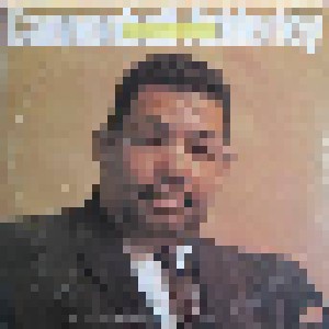 Cover - Cannonball Adderley: Cannonball & Eight Giants