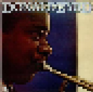 Cover - Donald Byrd: House Of Byrd