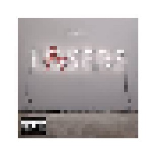 Lupe Fiasco: LASERS (CD) - Bild 1