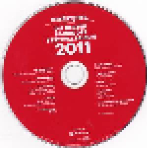 Musikexpress 173 - 0611 >> Die Besten Bands Der Festivalsaison 2011 (CD) - Bild 4