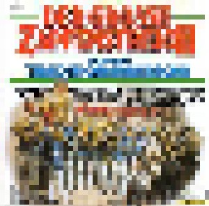 Der Grosse Zapfenstreich - Bekannte Traditionsmärsche (CD) - Bild 1