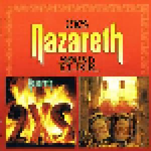 Nazareth: 2XS / Sound Elixir (CD) - Bild 2