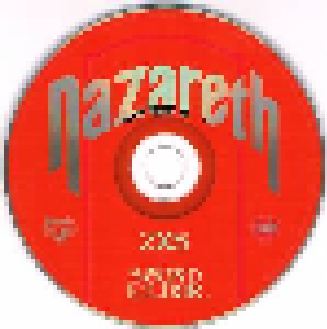 Nazareth: 2XS / Sound Elixir (CD) - Bild 4