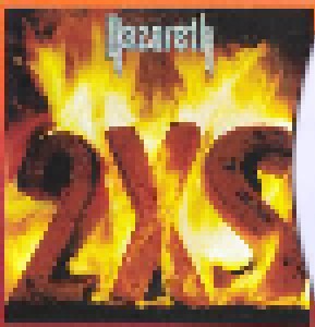 Nazareth: 2XS / Sound Elixir (CD) - Bild 7