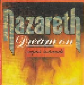 Nazareth: 2XS / Sound Elixir (CD) - Bild 8