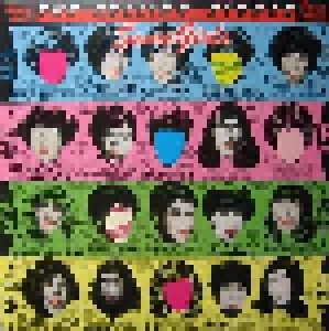 The Rolling Stones: Some Girls (LP) - Bild 1