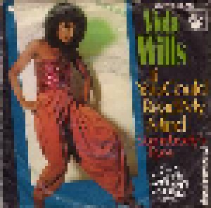 Viola Wills: If You Could Read My Mind (7") - Bild 1