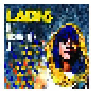 Cover - Ladi6: Liberation Of..., The