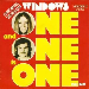 Cover - Windows: One And One Is One