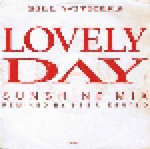 Bill Withers: Lovely Day (7") - Bild 1