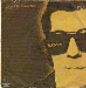 Cover - Link Wray: It's All Over Now Baby Blue