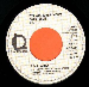 Link Wray: It's All Over Now Baby Blue (7") - Bild 2