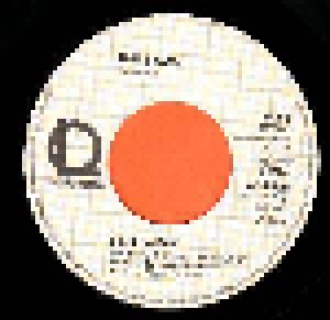 Link Wray: It's All Over Now Baby Blue (7") - Bild 3