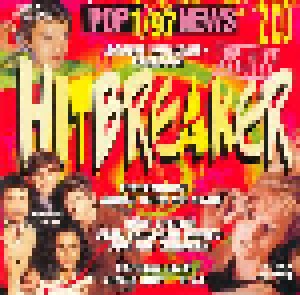 Cover - Chynna Phillips: Hitbreaker - Pop News 1/97