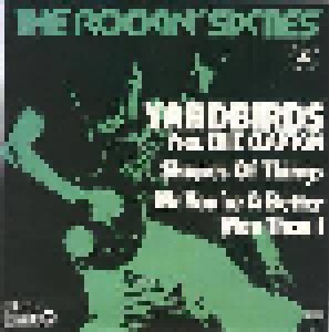 The Yardbirds: The Rockin' Sixtees: Shapes Of Things (7") - Bild 1