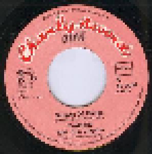 The Yardbirds: The Rockin' Sixtees: Shapes Of Things (7") - Bild 2