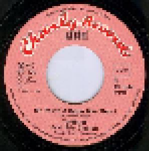 The Yardbirds: The Rockin' Sixtees: Shapes Of Things (7") - Bild 3