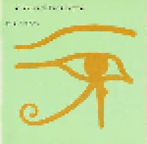 The Alan Parsons Project: Eye In The Sky (CD) - Bild 2