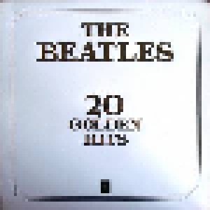 The Beatles: 20 Golden Hits (LP) - Bild 1