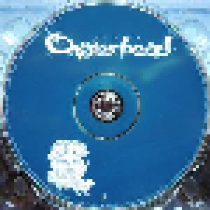 Oysterhead: The Grand Pecking Order (CD) - Bild 5