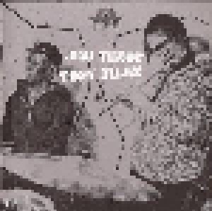 Jimi Tenor & Tony Allen: Inspiration Information (CD) - Bild 1
