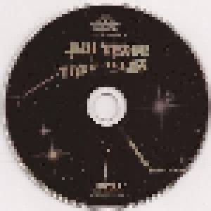 Jimi Tenor & Tony Allen: Inspiration Information (CD) - Bild 3