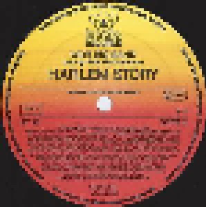 WDR Big Band: Harlem Story (2-LP) - Bild 5