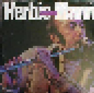 Cover - Herbie Mann: Let Me Tell You