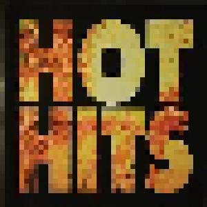 Hot Hits 20 - Cover