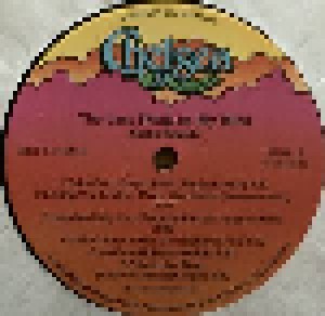 Austin Roberts: The Last Thing On My Mind (LP) - Bild 4