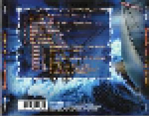 Symphony X: The Odyssey (CD) - Bild 3