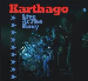 Karthago: Live At The Roxy (2-CD) - Bild 1