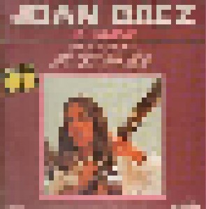 Joan Baez: If I Knew (LP) - Bild 1