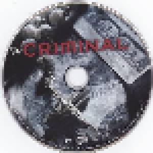 Criminal: Sicario (Promo-CD) - Bild 3