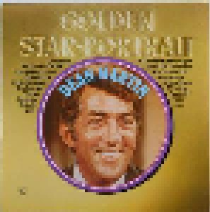 Dean Martin: Golden Star-Portrait (LP) - Bild 1