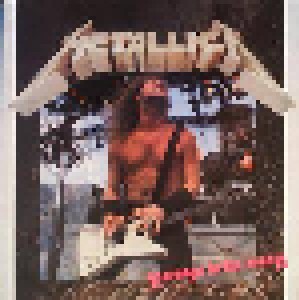 Metallica: Carnage In The Arena (LP) - Bild 1