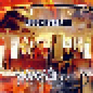 Brandhärd: Noochbrand (Mini-CD / EP) - Bild 1