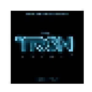 Daft Punk: Tron Legacy (CD) - Bild 1