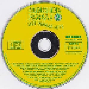 Sunshine Reggae 2 - Hot Reggae Hits (CD) - Bild 3
