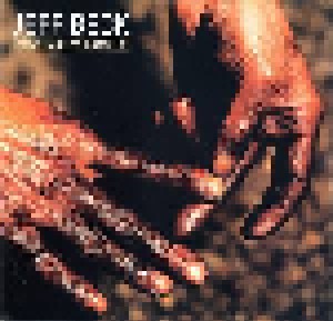 Jeff Beck: Original Album Classics (5-CD) - Bild 6