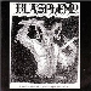 Blasphemy: Live Ritual: Friday The 13th (CD) - Bild 1